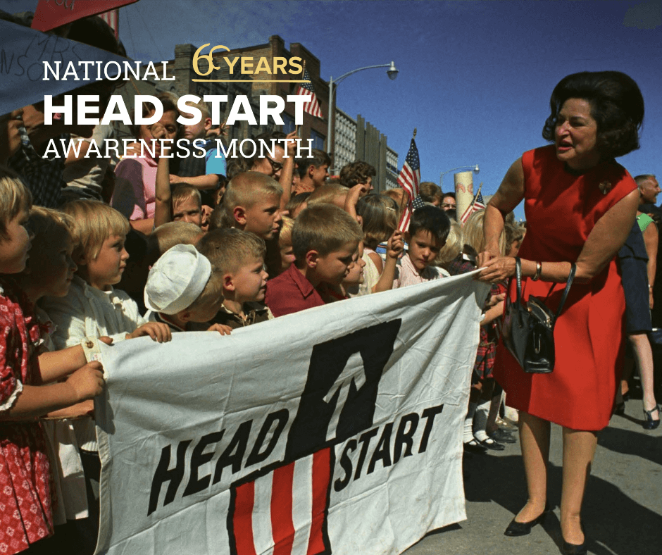 Head Start Awareness Month