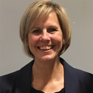 Dr. Deborah Bergeron