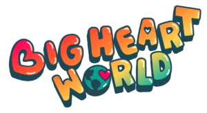 Big Heart World Big Heart World
