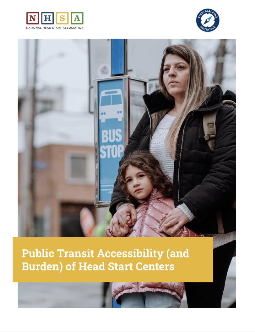 Public Transit Accessibility Public Transit Accessibility
