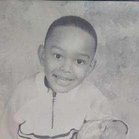 Ellis Howard Kent Peek child