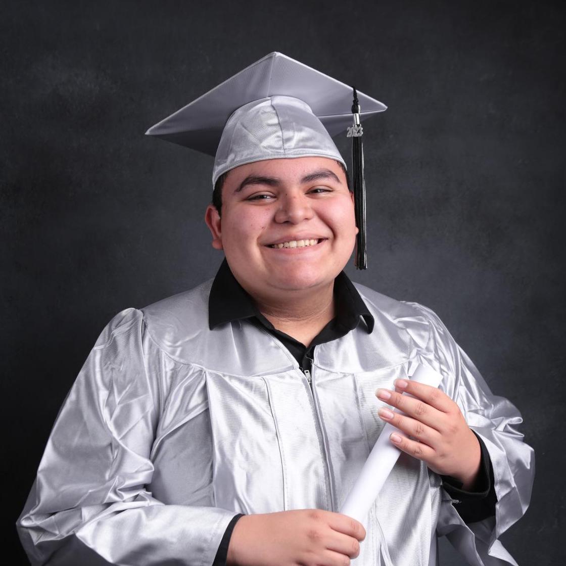 Pedro Mireles Pedro Mireles