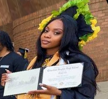 Taylor Nikol Gainer adult