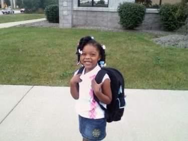 Taylor Nikol Gainer baby