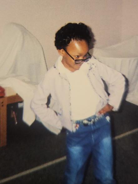 TyShaneé Allison TyShaneé Allison