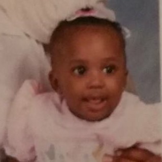 Whitney D. Thomas baby