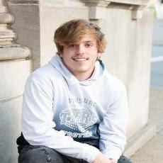 Zachary Thomas Zeman adult Zachary Thomas Zeman adult