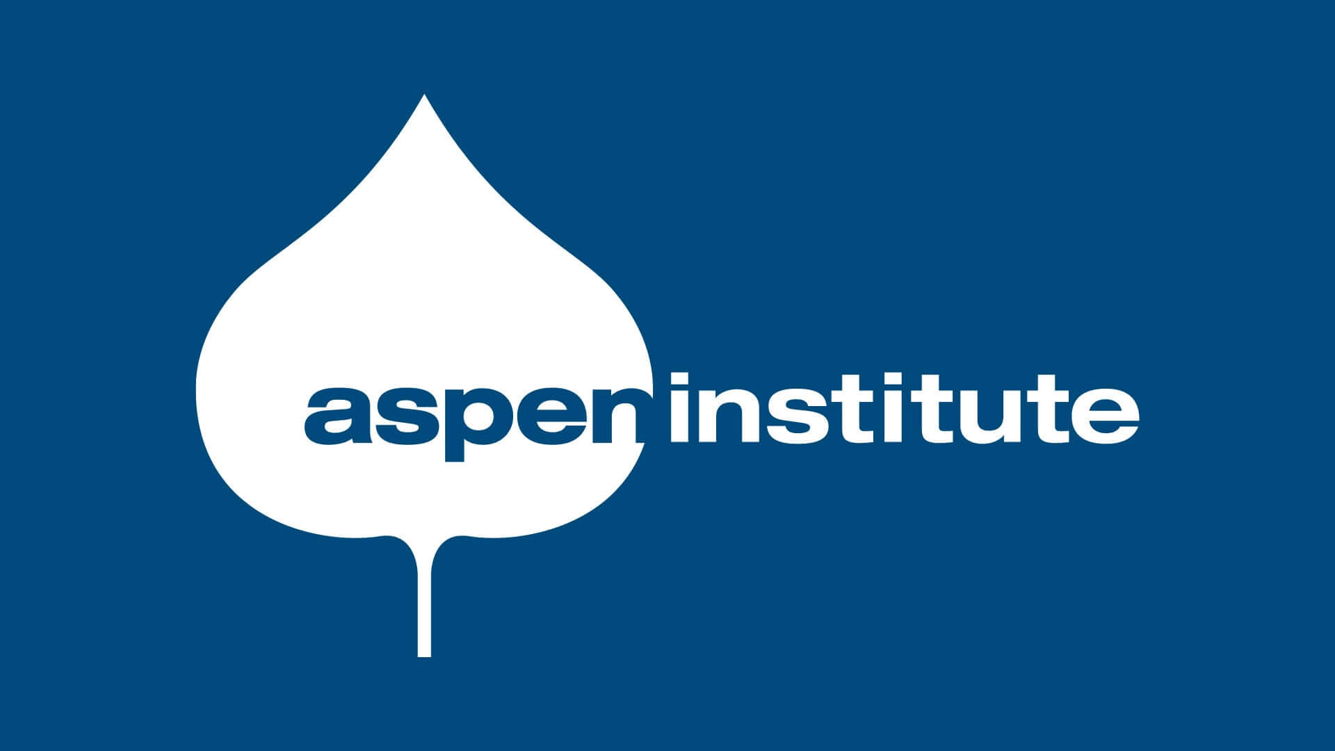 Aspen Institute Names NHSA to National Network to Disrupt Poverty