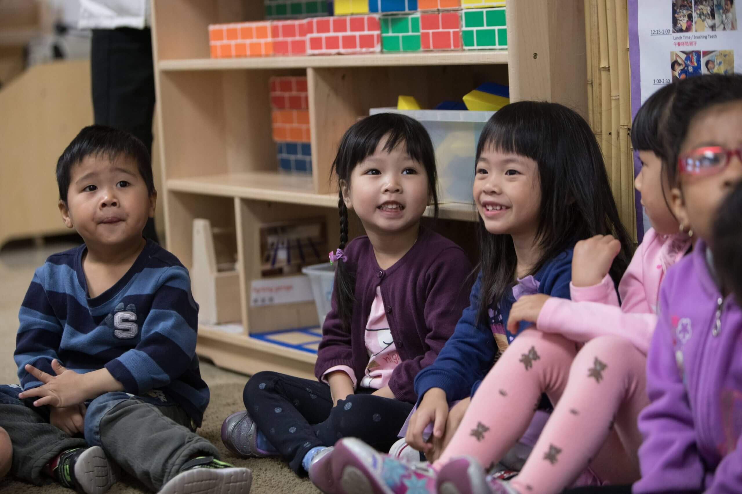 Dollar Per Child Fundraising Guide