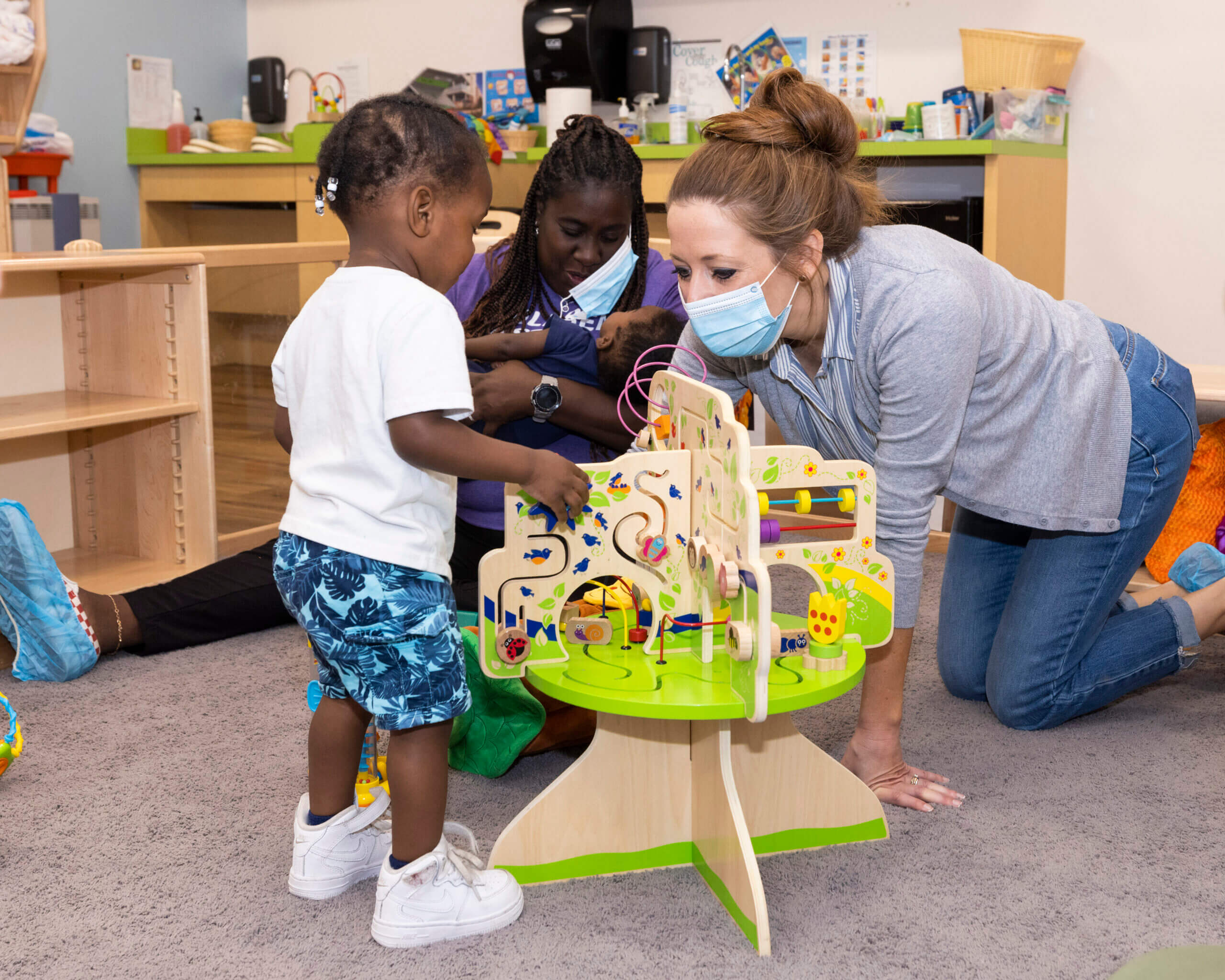 In Parents Own Words: Recent Family Engagement Trends from Parent Gauge