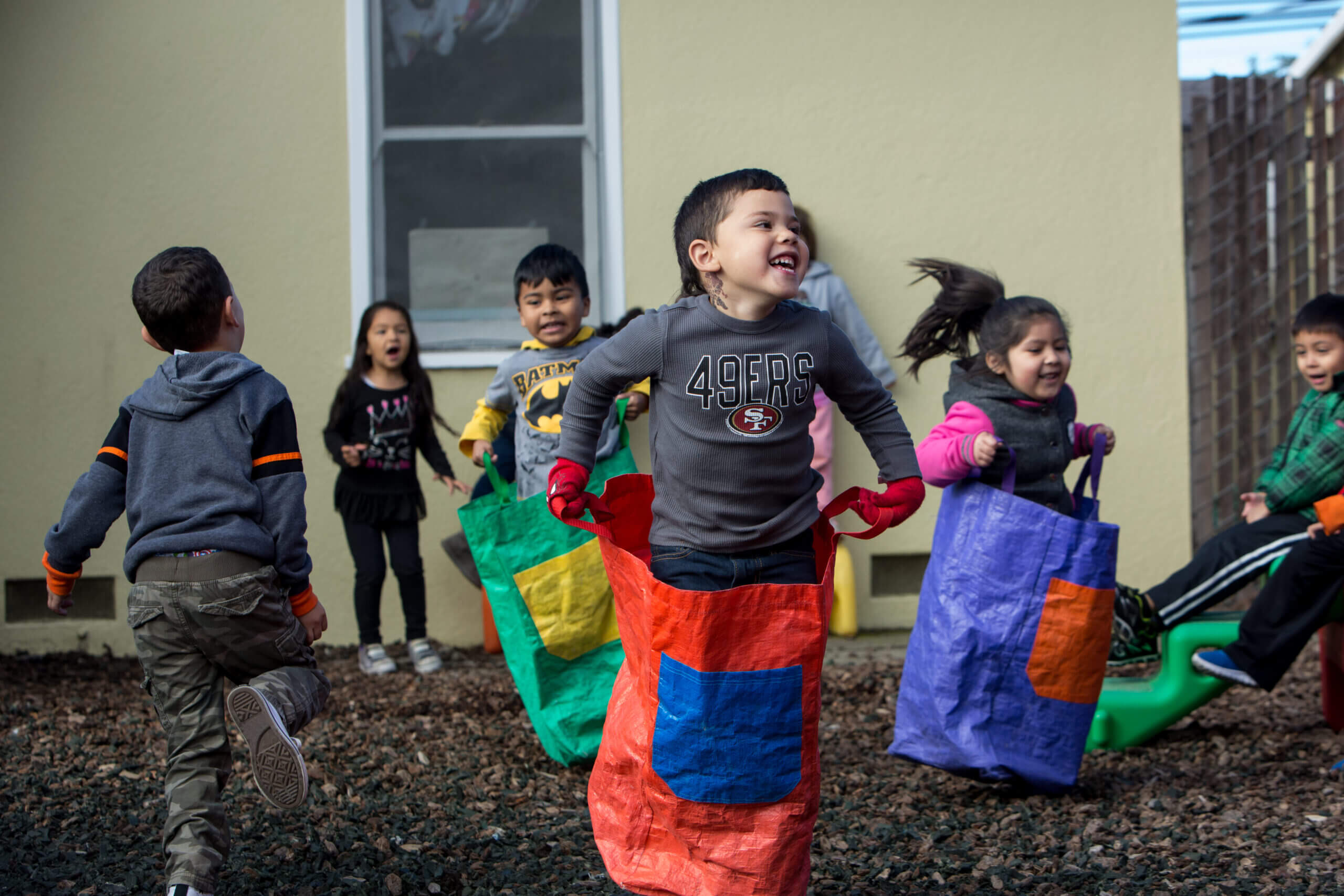 5 Trust First Approaches to Classroom Management