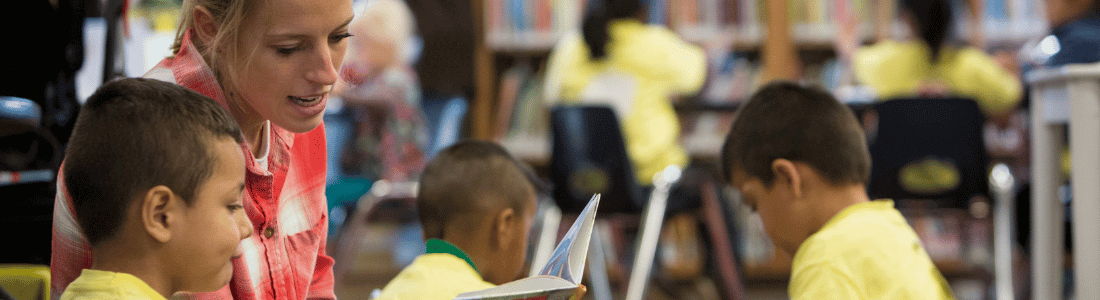 Recording: Best Practices and Effective Strategies for Connecting Head Start Programs with Refugee Communities