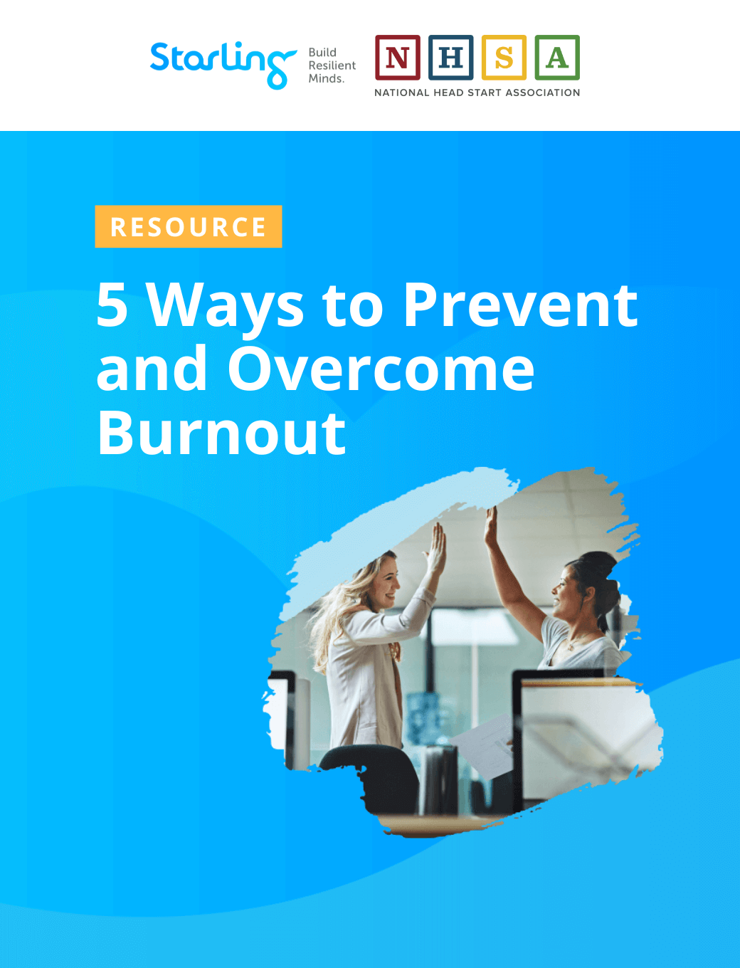 5 Ways to Prevent and Overcome Burnout
