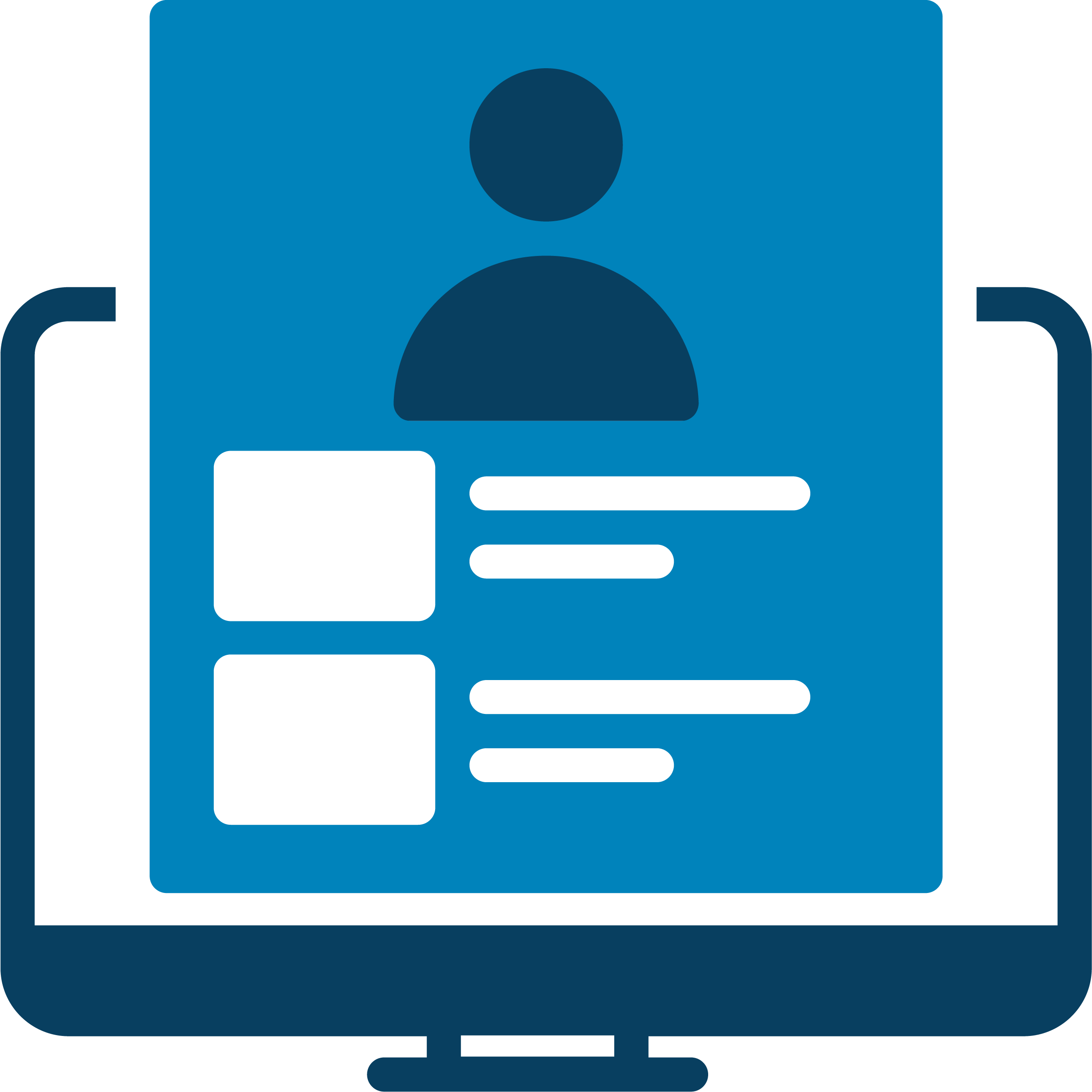 NHSA Digital Portfolio