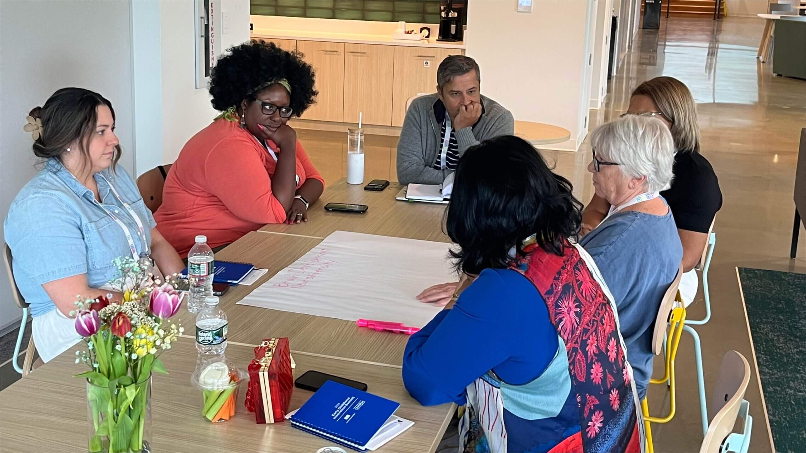 Recording: Pre-Service with a Punch!