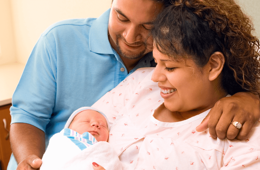 Maternal Mental Health in Early Head Start Fact Sheet