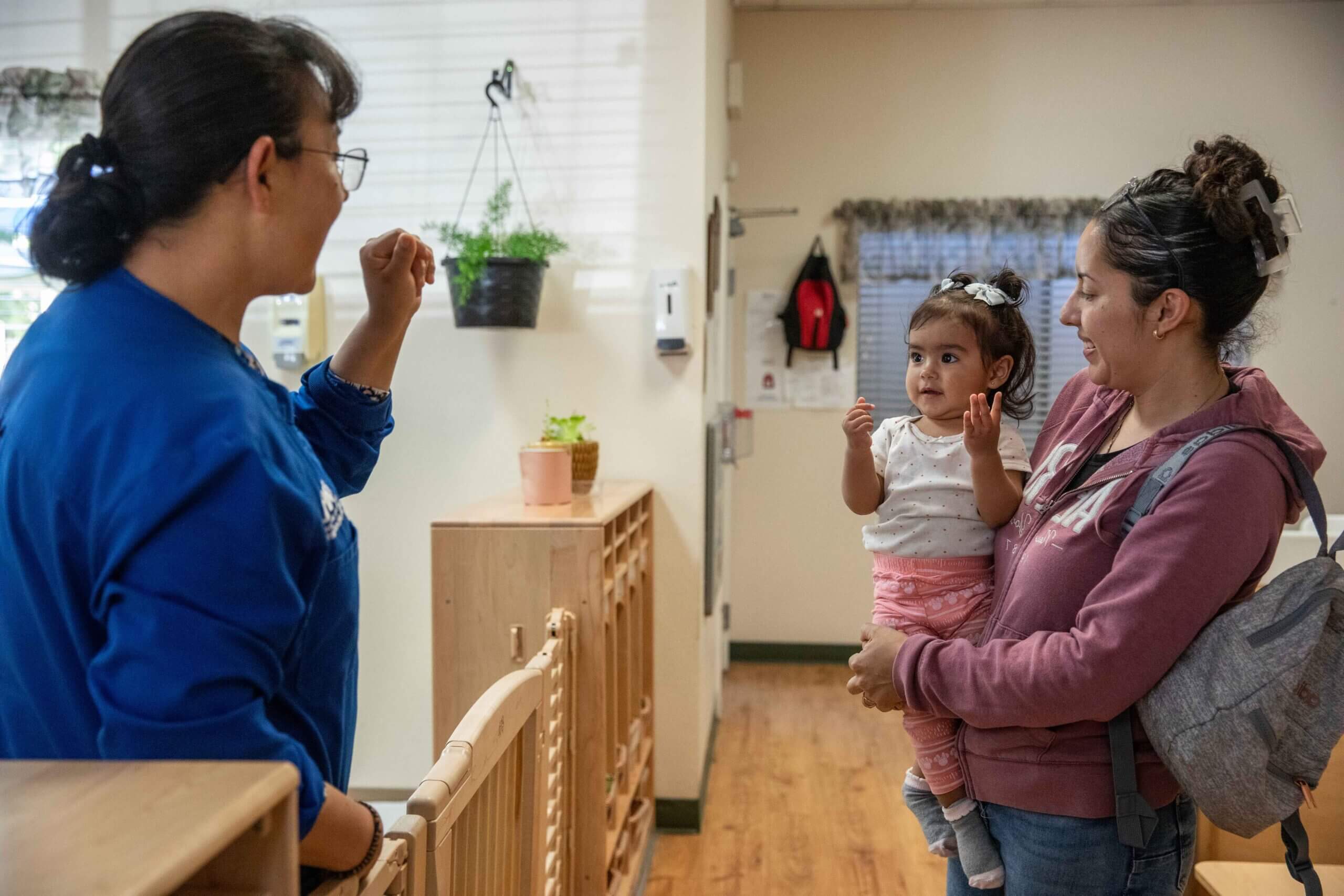 2025 State & National Fact Sheets