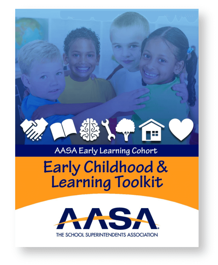 Early Childhood & Learning Toolkit