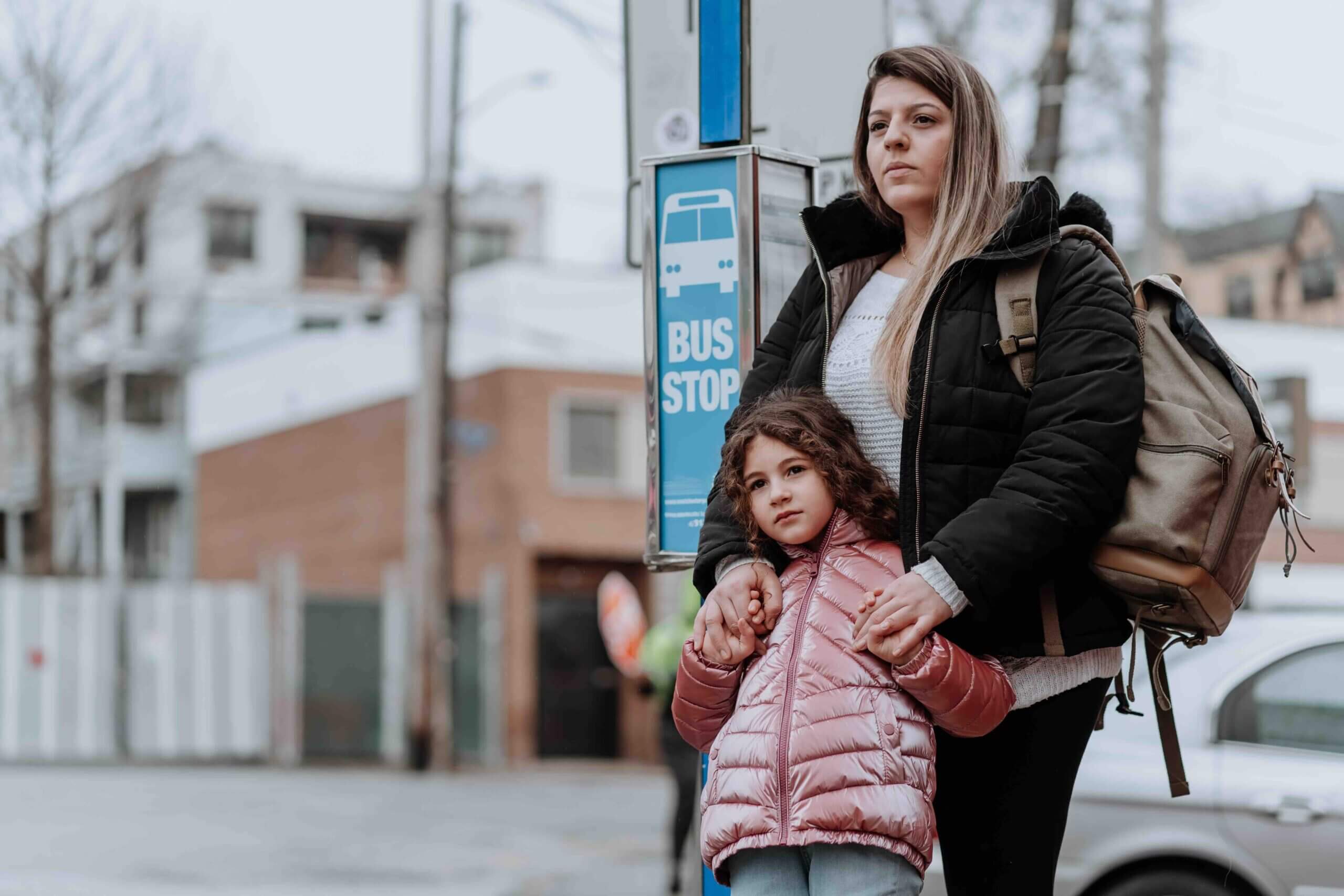 Public Transit Accessibility (and Burden) of Head Start Centers