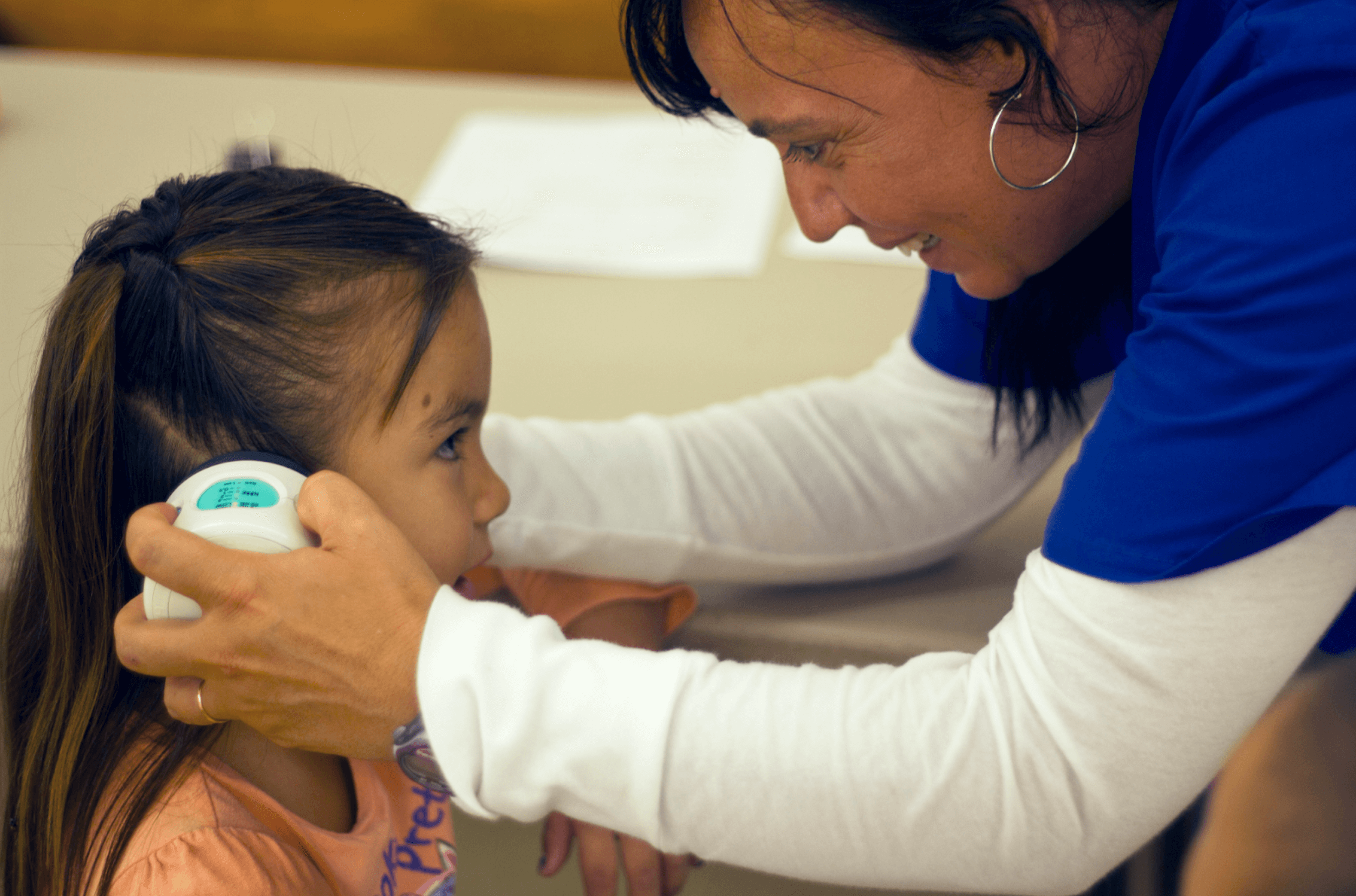 Five Resources for New Head Start Health Managers