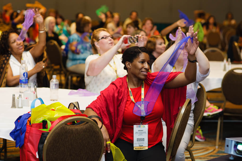 Dear Boss, Let Me Go to the NHSA Conference