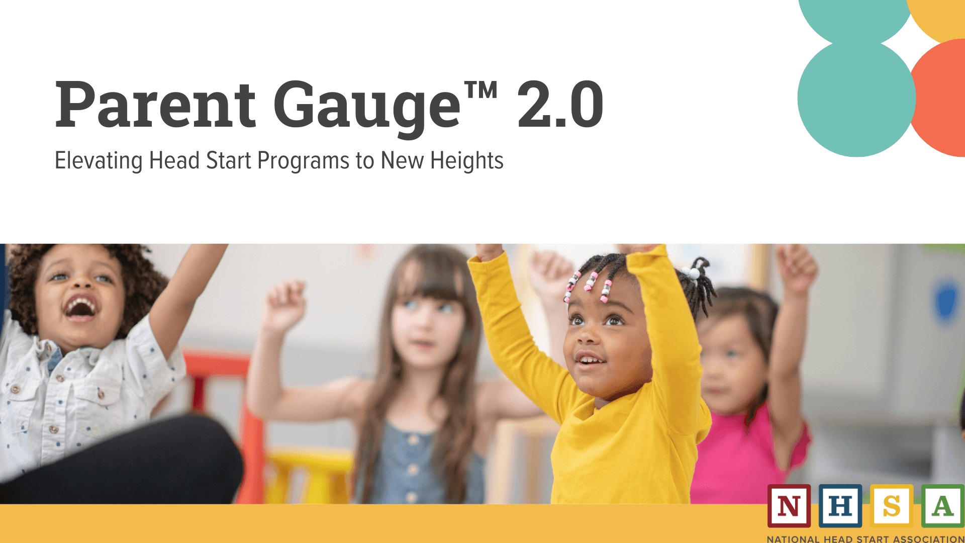 Recording: Parent Gauge 2.0