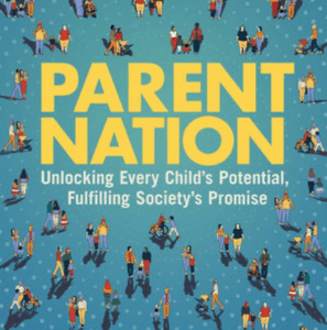 Webinar: Building a Parent Nation