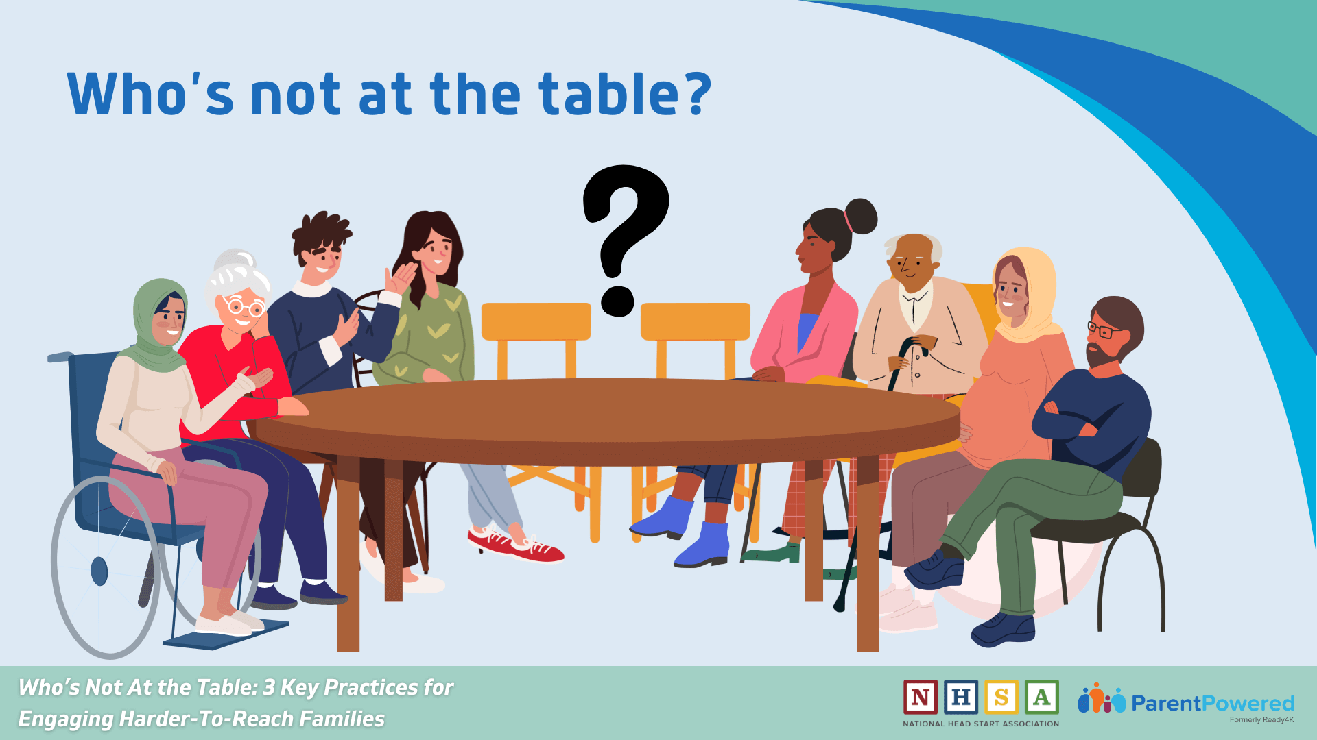 Recording: 3 Key Practices for Engaging Harder-To-Reach Families