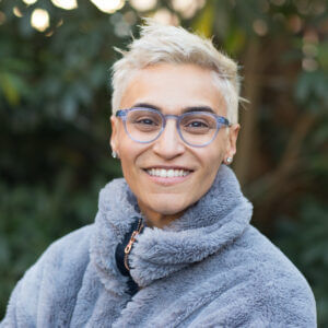 Photo of Alex Orozco