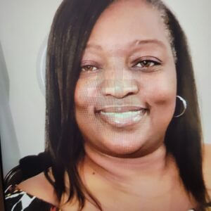 Photo of Donita Vaughn-Brunson