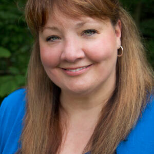 A photo of Jackie Rivera