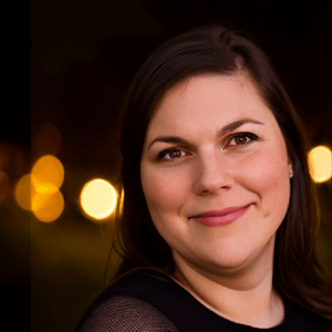 Photo of Jennifer Drake-Croft