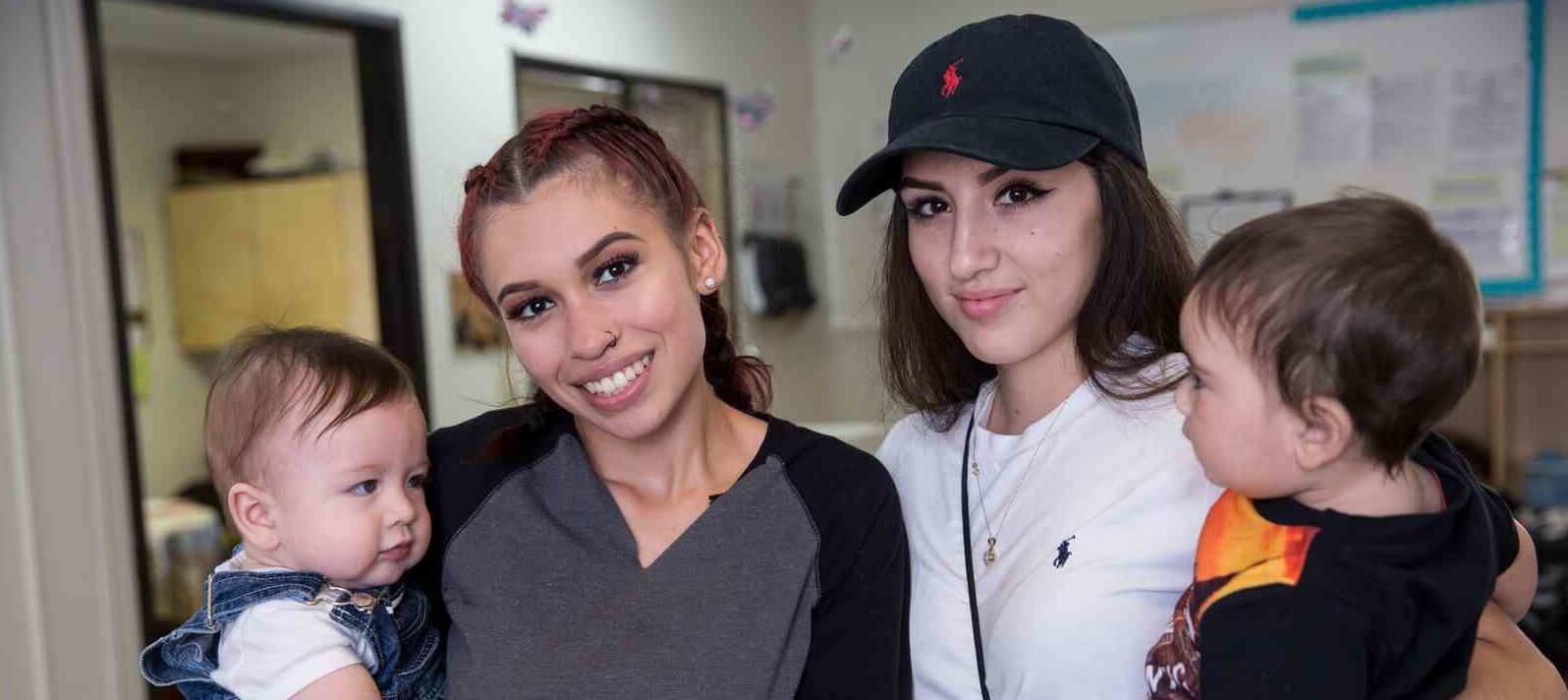 Head Start Advantage: Parent Advancement