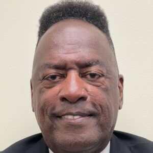 Photo of Perry Davis