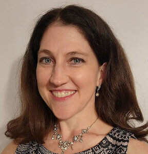 Photo of Rachel Hutchinson