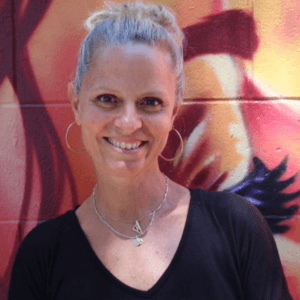 Photo of Rhonda Conn-Parent