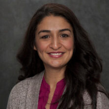 Photo of Rosalba Barragon