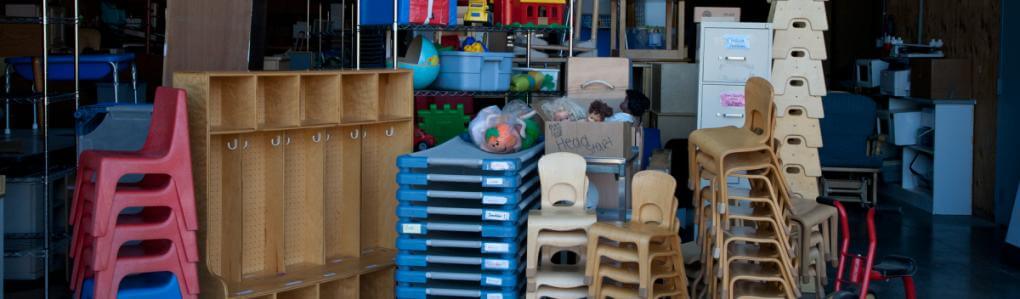 Promoting Resilience after Natural Disasters