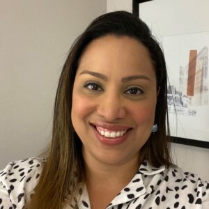 Photo of Zuly Vasquez