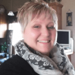 Photo of NHSA Board Secretary, Kimberly Sill