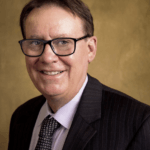 Photo of NHSA Board Treasurer, David White