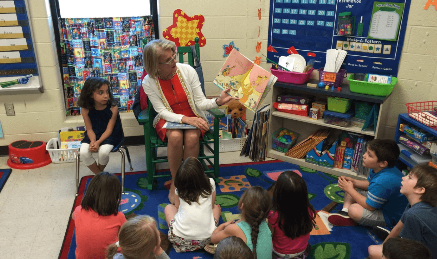 Therapeutic Interagency Preschool Program Serves Infants and Toddlers who’ve Experienced Trauma