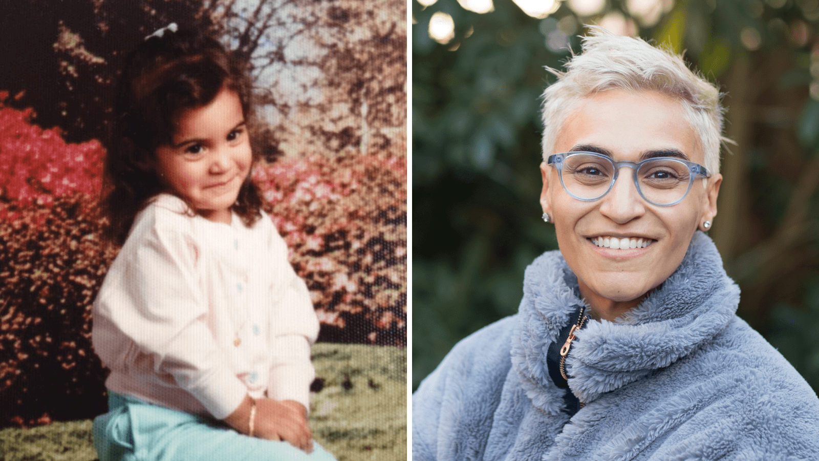 Alumni Spotlight: From Head Start to Financial Wellness