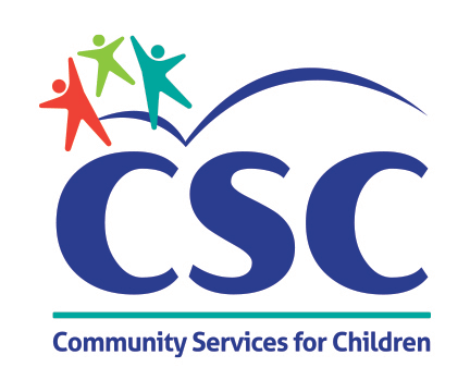 Community Services for Children logo