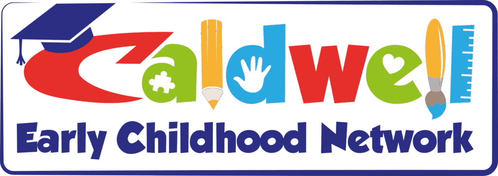 Caldwell Early Childhood Network logo