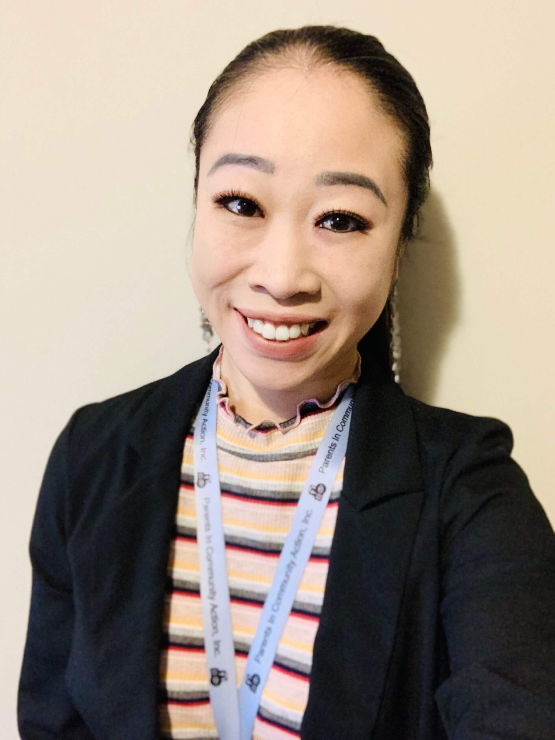 Alumni Spotlight: Chau Bang Nguyen