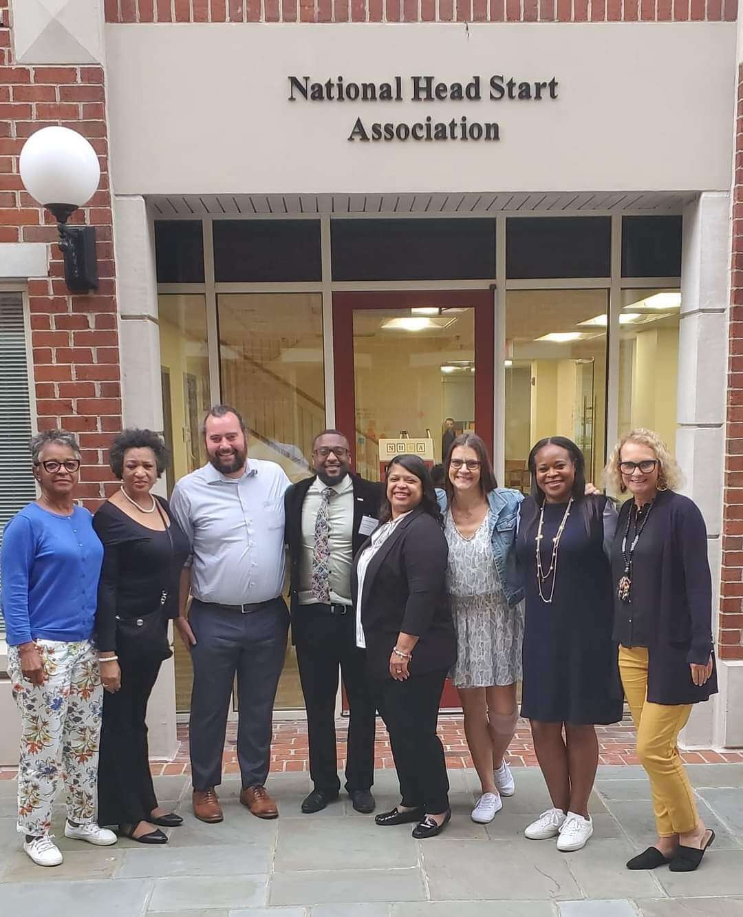 Alumni Resilience Series: Churmell Mitchell