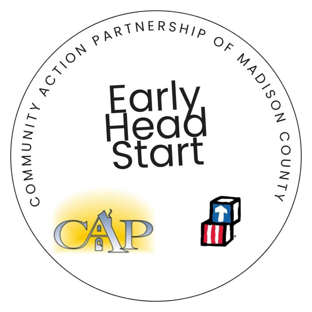 Community Action Partnership of Madison County logo
