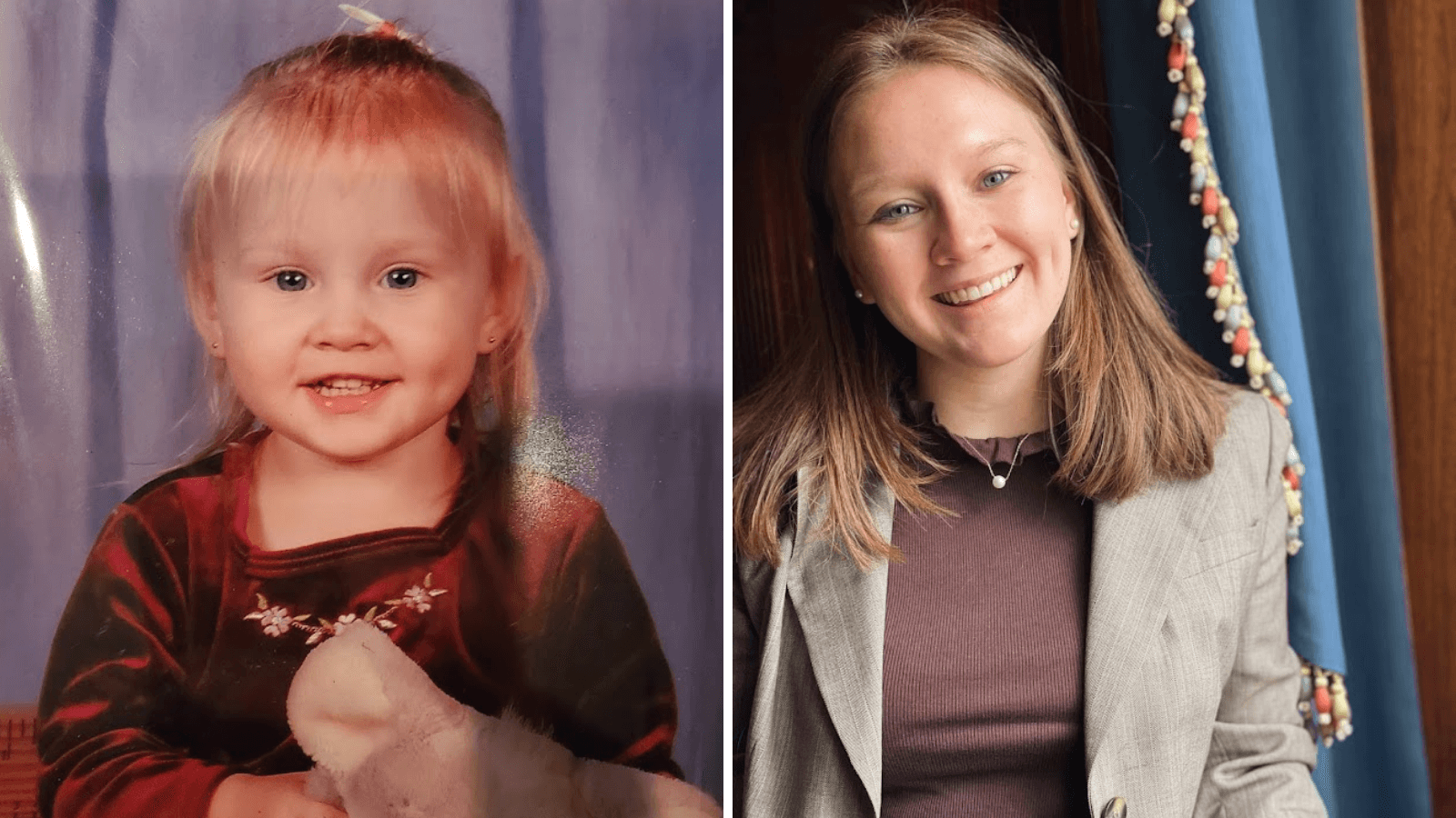 From Head Start to the Hill: Brianna Tibbetts