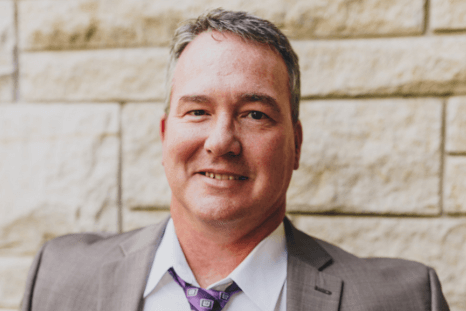 Alumni Spotlight: Domnic Barnes